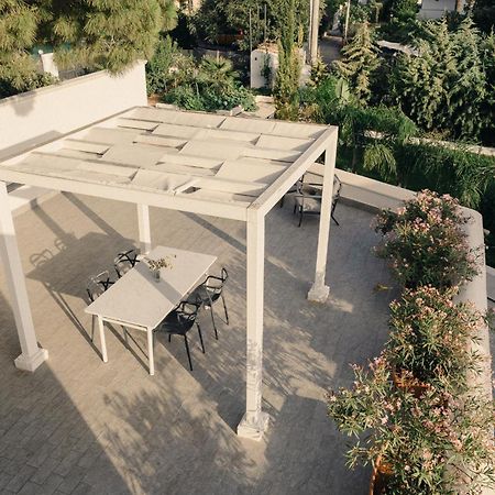 דירות Fondo מונדלו מראה חיצוני תמונה