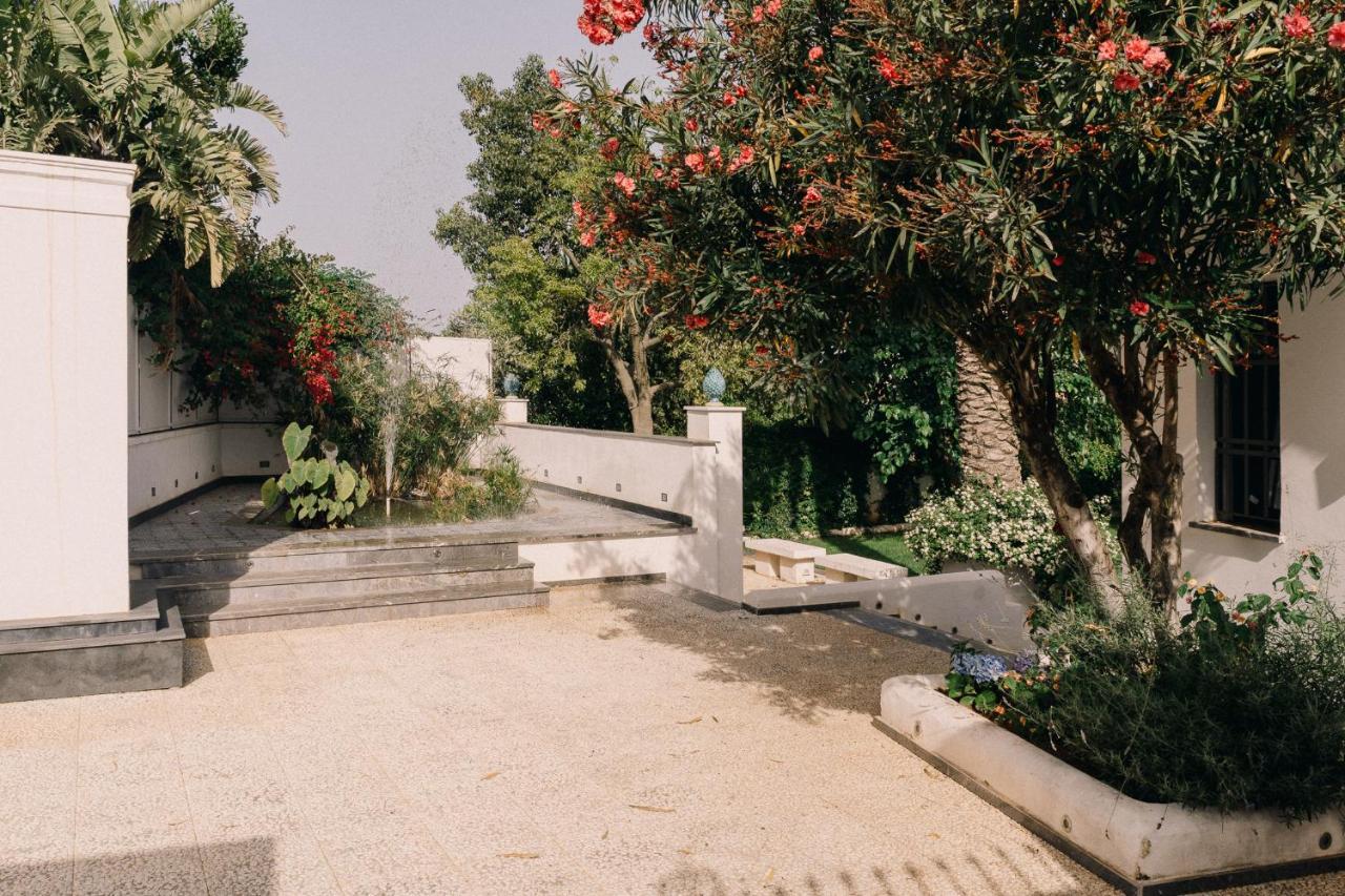 דירות Fondo מונדלו מראה חיצוני תמונה