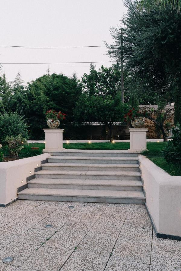 דירות Fondo מונדלו מראה חיצוני תמונה